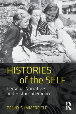 Histories of the Self