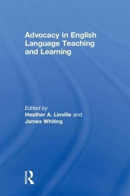 Advocacy in English Language Teaching and Learning - 