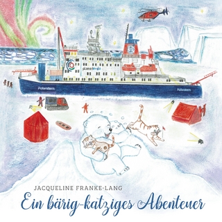 Ein bärig-katziges Abenteuer