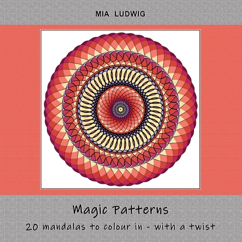 Magic Patterns - MIA LUDWIG