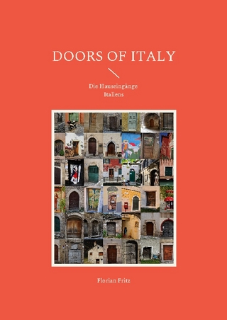 Doors of Italy