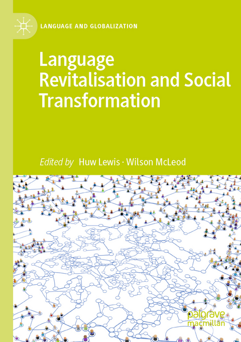 Language Revitalisation and Social Transformation - 