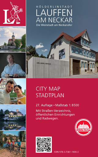 Lauffen am Neckar