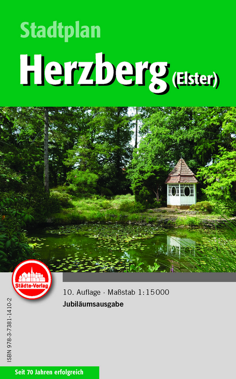 Herzberg (Elster)