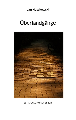 Überlandgänge