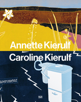 Annette Kierulf and Caroline Kierulf - 