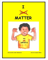 I Matter - Georgette Baker