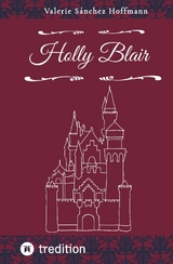 Holly Blair - Valerie S&aacute;nchez Hoffmann