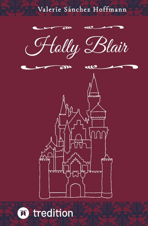 Holly Blair - Valerie S&aacute;nchez Hoffmann