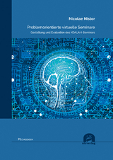 Problemorientierte virtuelle Seminare - Nistor, Nicolae