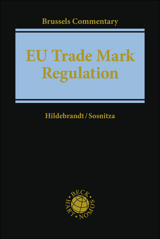 EU Trade Mark Regulation (EUTMR)