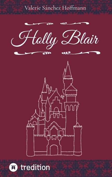 Holly Blair - Valerie S&aacute;nchez Hoffmann