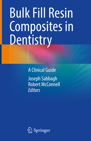 Bulk Fill Resin Composites in Dentistry
