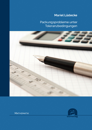 Packungsprobleme unter Toleranzbedingungen