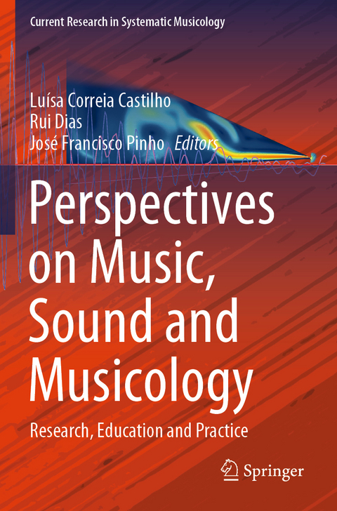 Perspectives on Music, Sound and Musicology - 