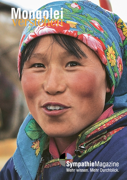 Mongolei verstehen
