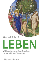 Leben - Harald Schmid