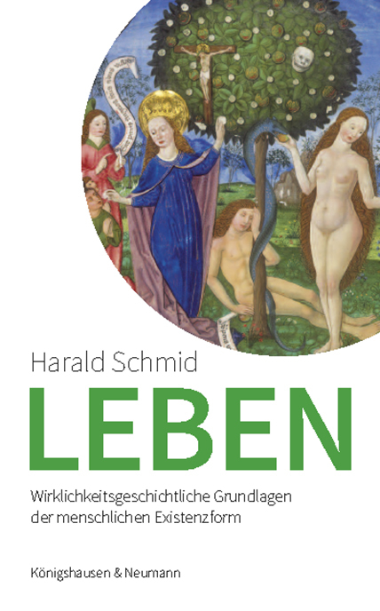 Leben - Harald Schmid