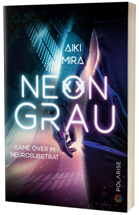 Neongrau - Aiki Mira