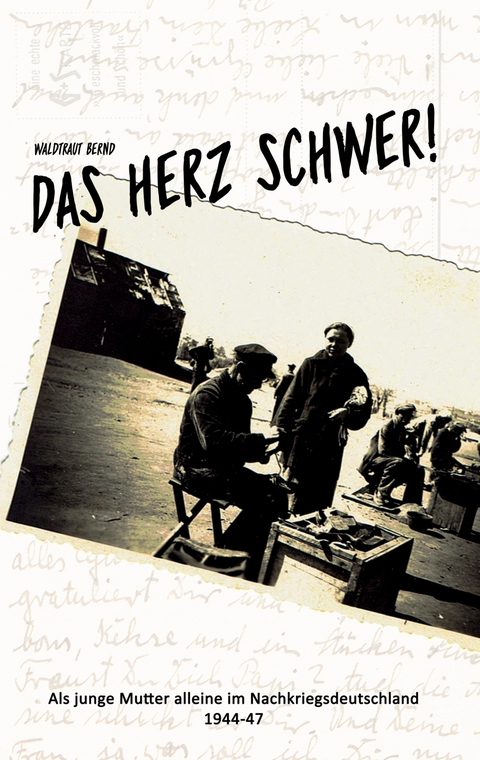 Das Herz schwer! - 