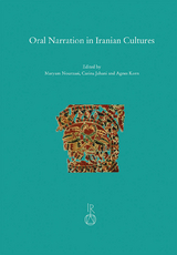 Oral Narration in Iranian Cultures - 