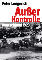 Au&szlig;er Kontrolle - Peter Longerich
