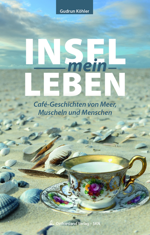 Insel-mein-Leben - Gudrun K&ouml;hler