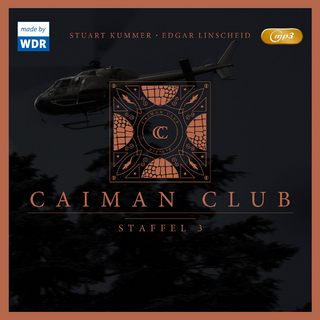 Caiman Club - Staffel 3