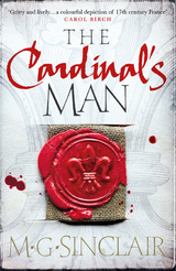The Cardinal's Man - M.G. Sinclair