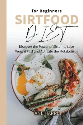 Sirtfood Diet for Beginners