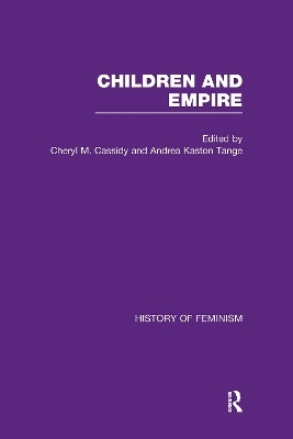 Children and Empire - 