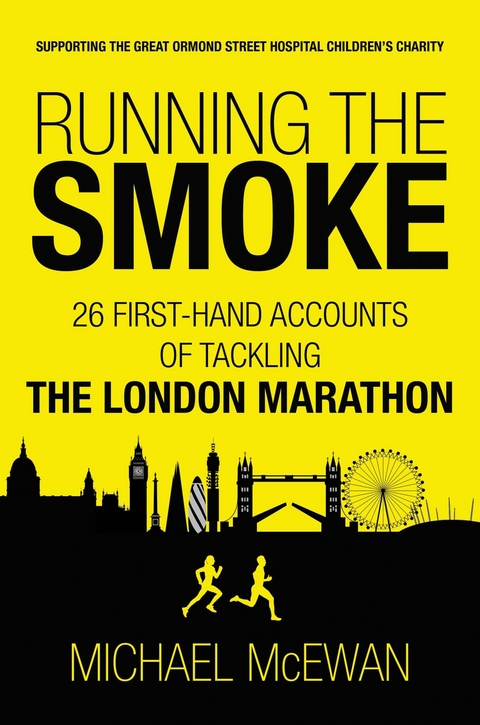 Running the Smoke - Michael McEwan