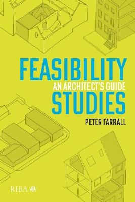 Feasibility Studies - Peter Farrall