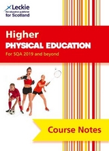 Higher Physical Education (second edition) - McLean, Linda; Duncan, Caroline