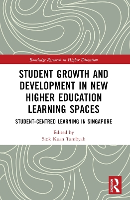 Student Growth and Development in New Higher Education Learning Spaces