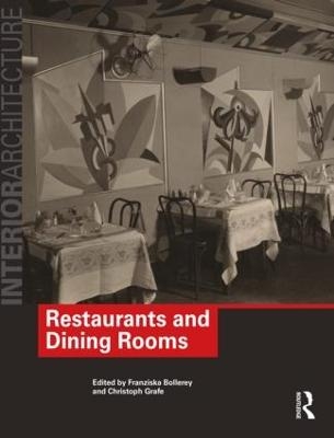 Restaurants and Dining Rooms - 