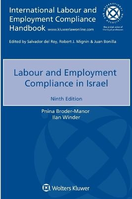 Labour and Employment Compliance in Israel
