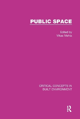 Public Space - 