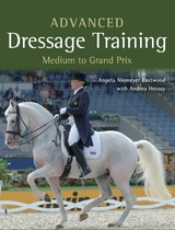Advanced Dressage Training - Angela Niemeyer Eastwood, Andrea Hessay