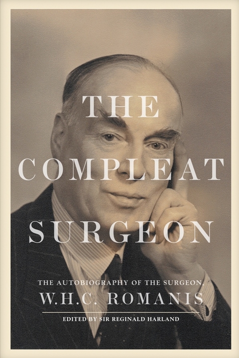 The Compleat Surgeon - Hugo Romanis