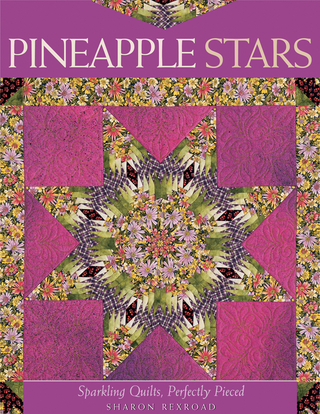 Pineapple Stars