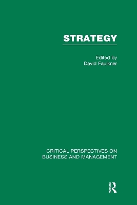 Strategy - 