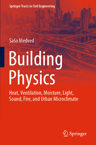 Building Physics