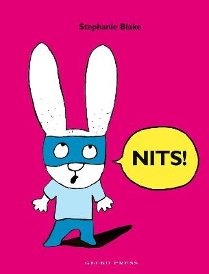 Nits - Stephanie Blake