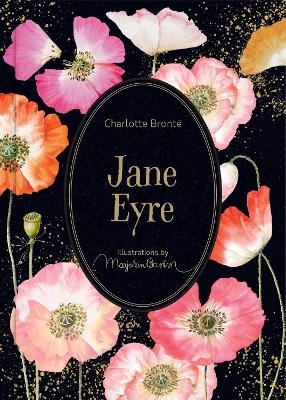 Jane Eyre - Charlotte Bront&Atilde;&laquo;