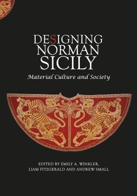 Designing Norman Sicily - 