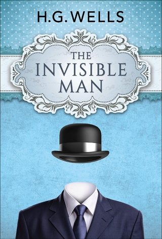 The Invisible Man