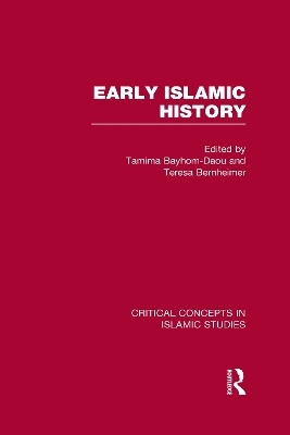 Early Islamic History - 
