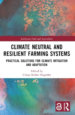 Climate Neutral and Resilient Farming Systems