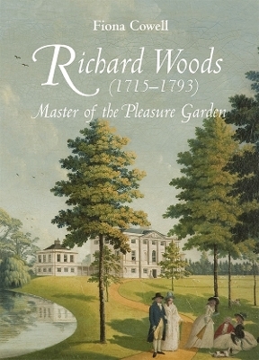 Richard Woods (1715-1793) - Fiona Cowell